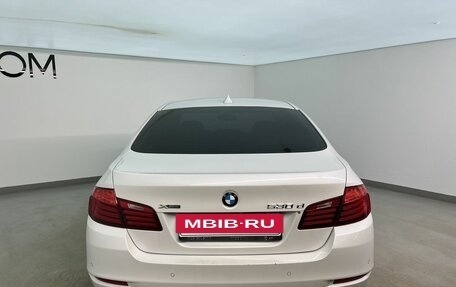 BMW 5 серия, 2014 год, 2 150 000 рублей, 4 фотография