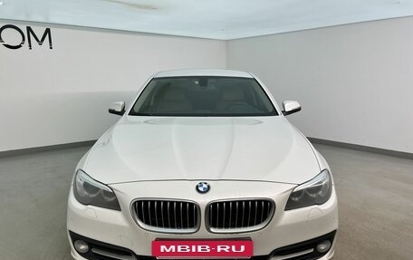 BMW 5 серия, 2014 год, 2 150 000 рублей, 3 фотография