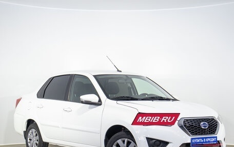 Datsun on-DO I рестайлинг, 2020 год, 599 000 рублей, 1 фотография