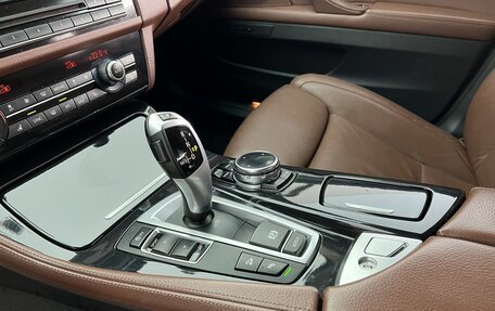 BMW 5 серия, 2014 год, 2 150 000 рублей, 14 фотография