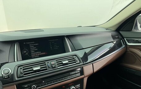 BMW 5 серия, 2014 год, 2 150 000 рублей, 15 фотография