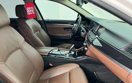 BMW 5 серия, 2014 год, 2 150 000 рублей, 11 фотография