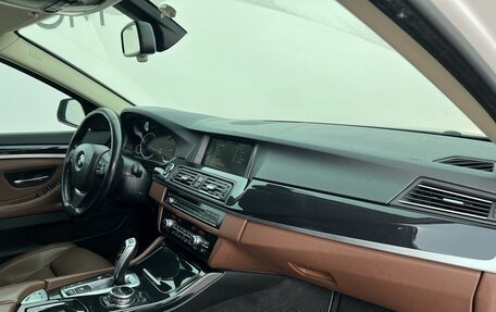 BMW 5 серия, 2014 год, 2 150 000 рублей, 12 фотография