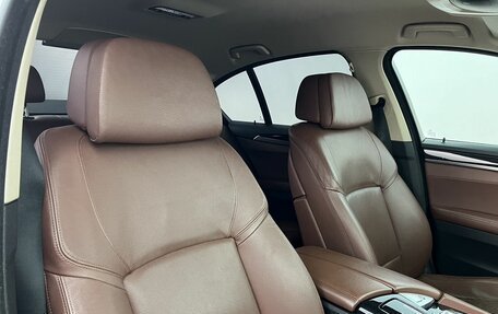 BMW 5 серия, 2014 год, 2 150 000 рублей, 13 фотография