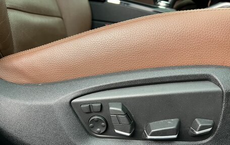 BMW 5 серия, 2014 год, 2 150 000 рублей, 16 фотография