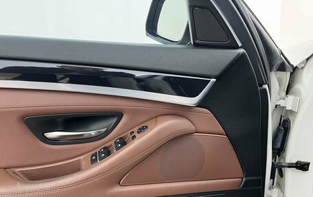 BMW 5 серия, 2014 год, 2 150 000 рублей, 17 фотография