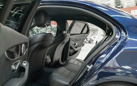 Mercedes-Benz C-Класс, 2016 год, 2 140 000 рублей, 7 фотография