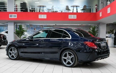 Mercedes-Benz C-Класс, 2016 год, 2 140 000 рублей, 4 фотография