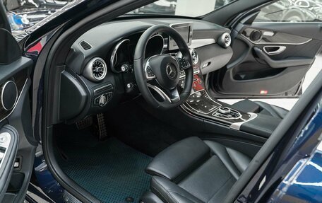 Mercedes-Benz C-Класс, 2016 год, 2 140 000 рублей, 6 фотография