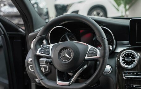 Mercedes-Benz C-Класс, 2016 год, 2 140 000 рублей, 11 фотография