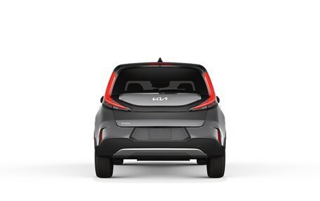 KIA Soul III, 2025 год, 4 040 000 рублей, 5 фотография