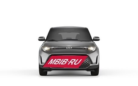 KIA Soul III, 2025 год, 4 040 000 рублей, 4 фотография