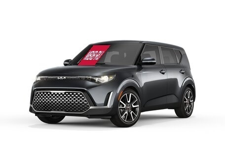 KIA Soul III, 2025 год, 4 040 000 рублей, 6 фотография
