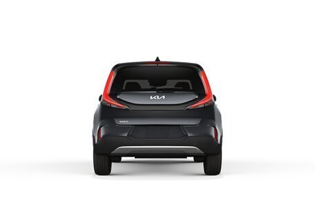 KIA Soul III, 2025 год, 4 040 000 рублей, 10 фотография