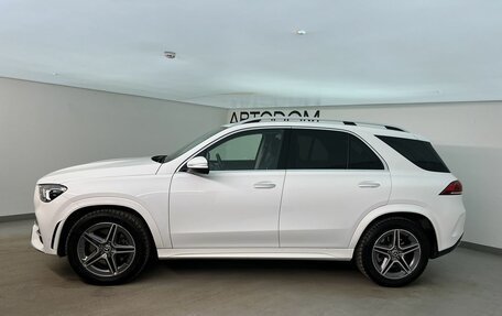 Mercedes-Benz GLE, 2020 год, 6 590 000 рублей, 5 фотография