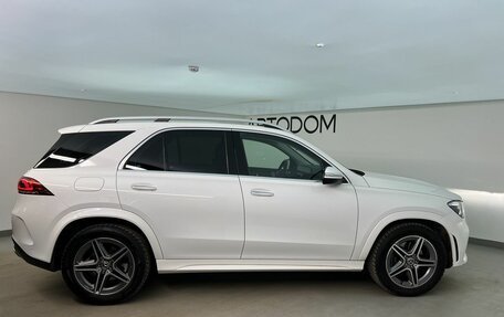 Mercedes-Benz GLE, 2020 год, 6 590 000 рублей, 6 фотография