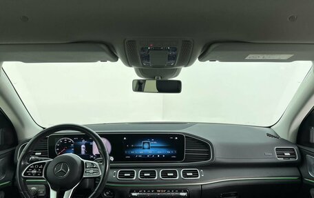 Mercedes-Benz GLE, 2020 год, 6 590 000 рублей, 9 фотография