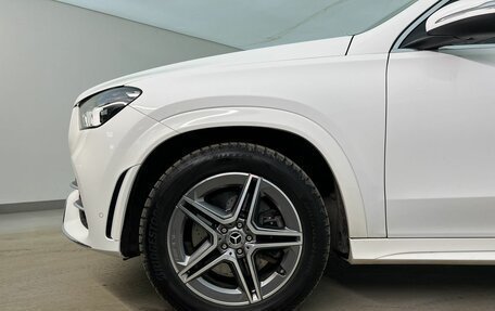 Mercedes-Benz GLE, 2020 год, 6 590 000 рублей, 7 фотография