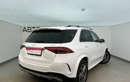 Mercedes-Benz GLE, 2020 год, 6 590 000 рублей, 2 фотография