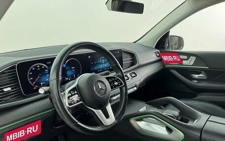 Mercedes-Benz GLE, 2020 год, 6 590 000 рублей, 10 фотография