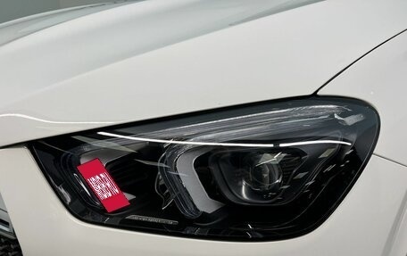 Mercedes-Benz GLE, 2020 год, 6 590 000 рублей, 8 фотография