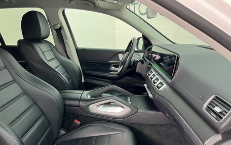 Mercedes-Benz GLE, 2020 год, 6 590 000 рублей, 13 фотография