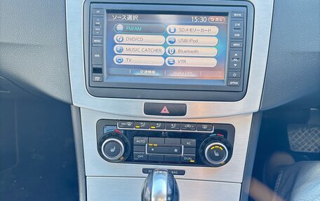 Volkswagen Passat B7, 2011 год, 1 100 000 рублей, 4 фотография