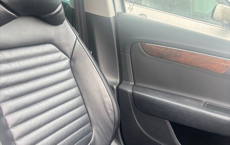 Volkswagen Passat B7, 2011 год, 1 100 000 рублей, 7 фотография