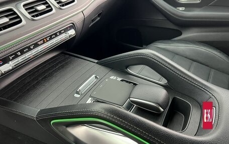 Mercedes-Benz GLE, 2020 год, 6 590 000 рублей, 16 фотография