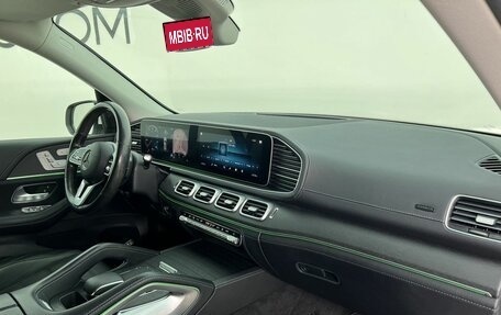 Mercedes-Benz GLE, 2020 год, 6 590 000 рублей, 14 фотография