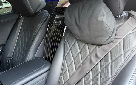 Mercedes-Benz S-Класс, 2022 год, 14 200 000 рублей, 8 фотография