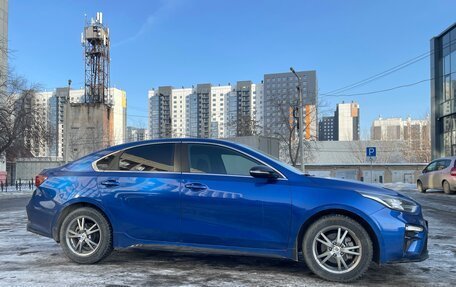 KIA Cerato IV, 2020 год, 1 795 000 рублей, 3 фотография