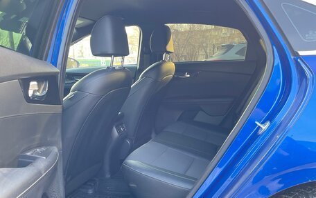 KIA Cerato IV, 2020 год, 1 795 000 рублей, 6 фотография