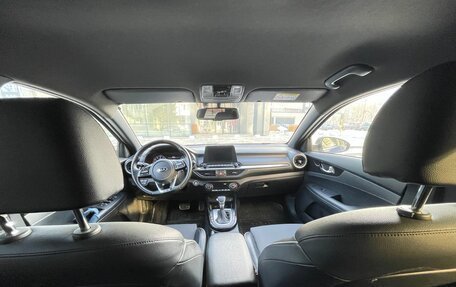 KIA Cerato IV, 2020 год, 1 795 000 рублей, 7 фотография