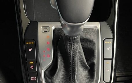 KIA Cerato IV, 2020 год, 1 795 000 рублей, 9 фотография