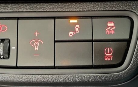 KIA Cerato IV, 2020 год, 1 795 000 рублей, 11 фотография