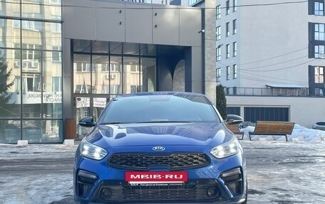 KIA Cerato IV, 2020 год, 1 795 000 рублей, 4 фотография