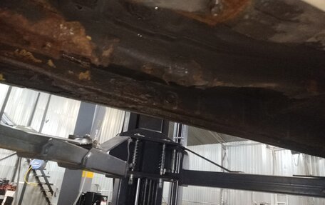 Hyundai Santa Fe III рестайлинг, 2001 год, 300 000 рублей, 11 фотография