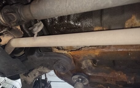 Hyundai Santa Fe III рестайлинг, 2001 год, 300 000 рублей, 9 фотография