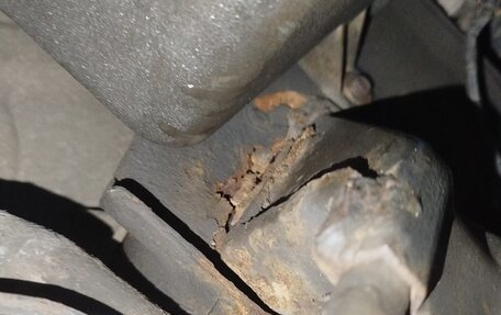 Hyundai Santa Fe III рестайлинг, 2001 год, 300 000 рублей, 8 фотография