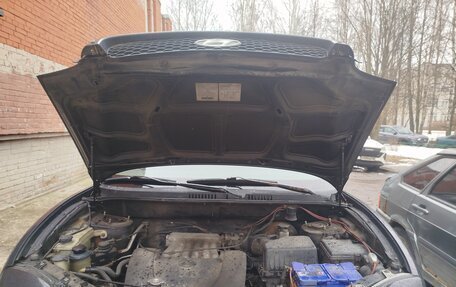 Hyundai Santa Fe III рестайлинг, 2001 год, 300 000 рублей, 6 фотография