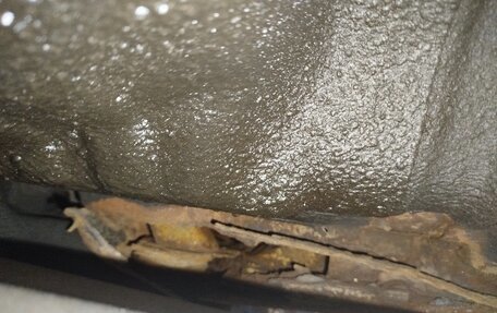 Hyundai Santa Fe III рестайлинг, 2001 год, 300 000 рублей, 10 фотография