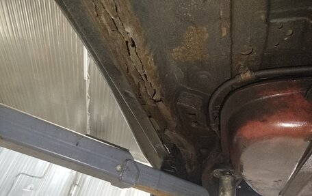 Hyundai Santa Fe III рестайлинг, 2001 год, 300 000 рублей, 12 фотография