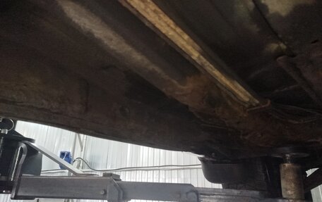 Hyundai Santa Fe III рестайлинг, 2001 год, 300 000 рублей, 14 фотография