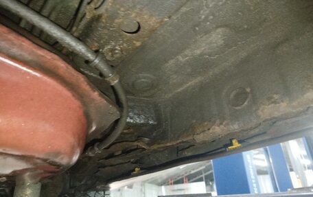 Hyundai Santa Fe III рестайлинг, 2001 год, 300 000 рублей, 15 фотография