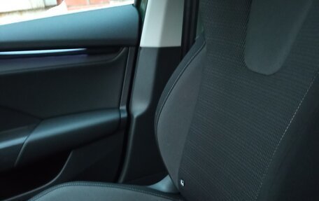 Skoda Octavia IV, 2021 год, 2 300 000 рублей, 7 фотография