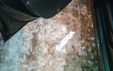 Skoda Octavia IV, 2021 год, 2 300 000 рублей, 8 фотография