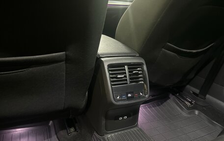 Skoda Octavia IV, 2021 год, 2 300 000 рублей, 12 фотография