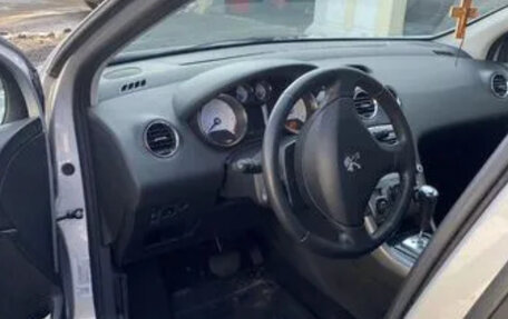 Peugeot 408 I рестайлинг, 2012 год, 530 000 рублей, 5 фотография