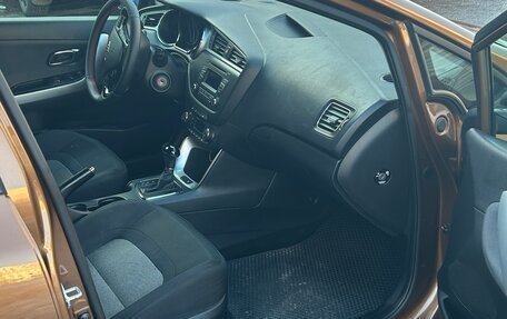 KIA cee'd III, 2016 год, 1 450 000 рублей, 12 фотография